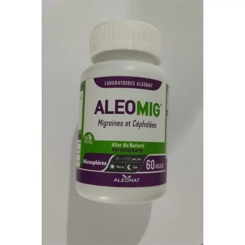 ALEONAT ALEOMIG GEL BT 60