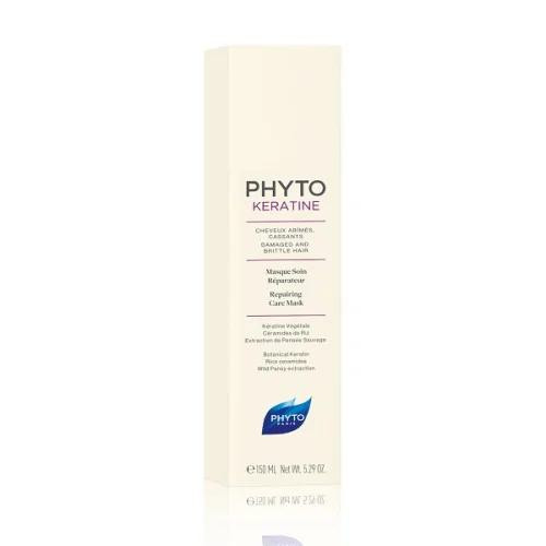PHYTO PHYTOKERATINE MASQUE ULTRA REPARATEUR 150 ML