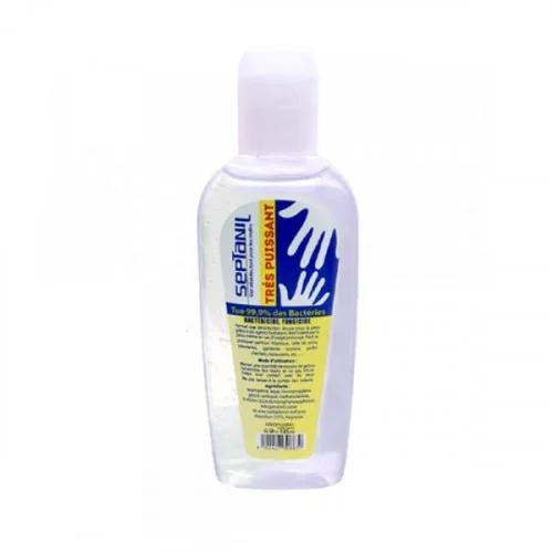 SEPTANIL GEL HYDRA-ALCOOLIQUE PUISANT POUR LES...