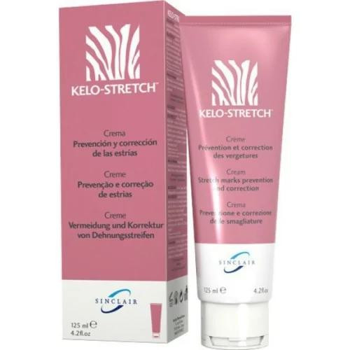 search Kelo-Strech Crème prévention et correction des vergetures,125ml KELO-STRETCH CREME PREVENTION ET CORRECTION DES VERGETURES,125ML