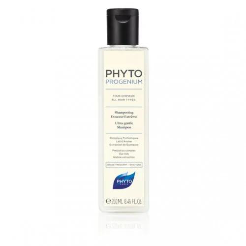PHYTO PHYTOPROGENIUM SHAMPOOING 400ML