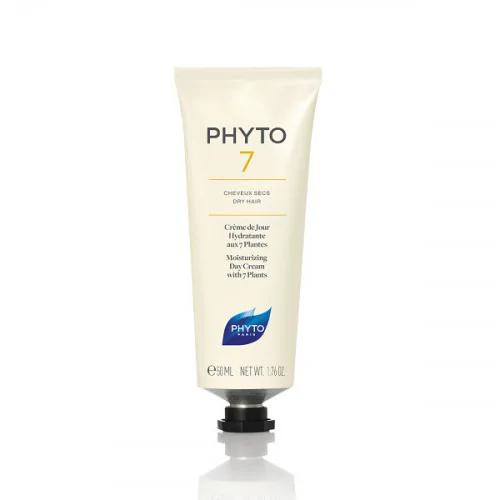 PHYTO PHYTO 7 CREME DE JOUR HYDRATATION...