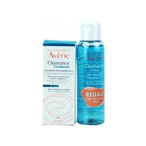 AVENE DUO DES PEAUX GRASSES A IMPERFECTIONS