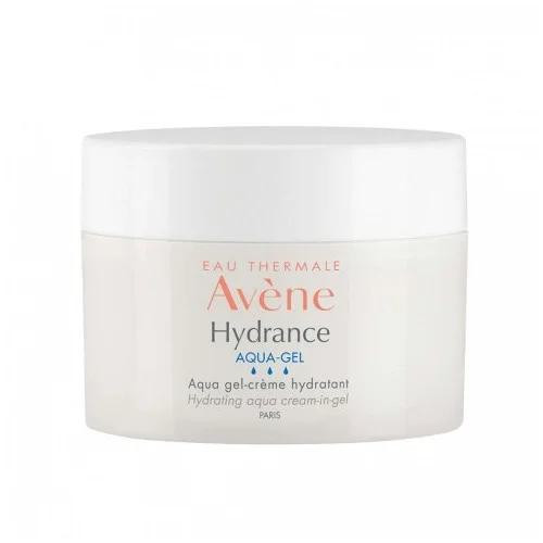 AVENE HYDRANCE AQUA GEL-CREME HYDRATANT 50ML
