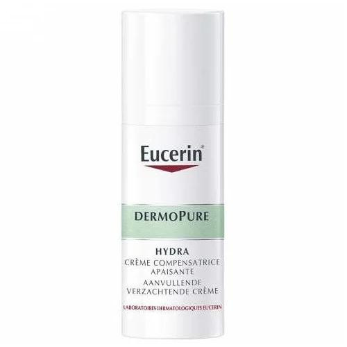 EUCERIN DERMOPURE HYDRA CREME COMPENSATRICE...