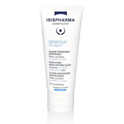 ISISPHARMA SENSYLIA FLUIDE HYDRATANT FORTIFIANT...