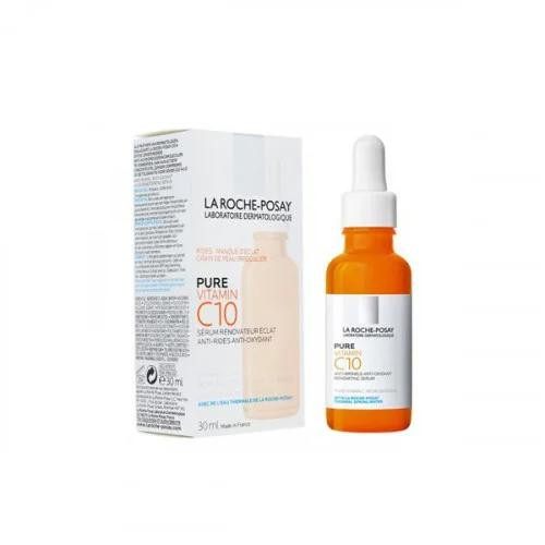 LA ROCHE POSAY PURE VITAMIN C10 SERUM...