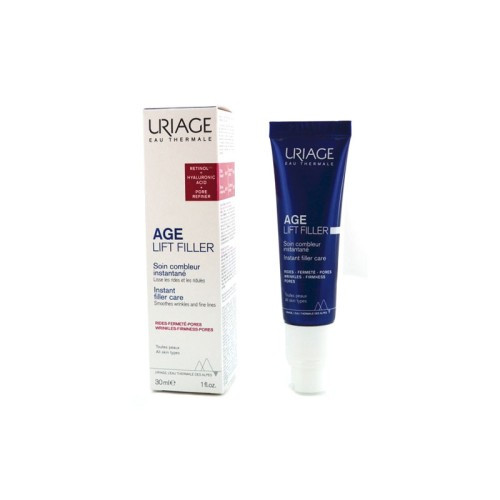 URIAGE AGE LIFT FILLER SOIN COMBLEUR INSTANTANE...