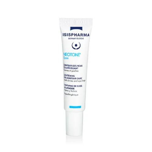 ISISPHARMA NEOTONE CONTOUR DES YEUX...