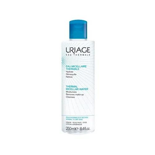 URIAGE EAU MICELLAIRE THERMALE PEAUX NORMALES A...