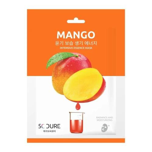 JKOSMEC INTENSIVE ESSENCE MANGO MASQUE 25 ML