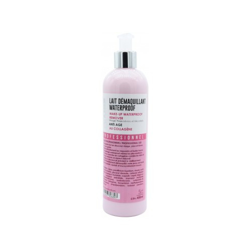 K-REINE LAIT DEMAQUILLANT WATERPROOF ANTI AGE...