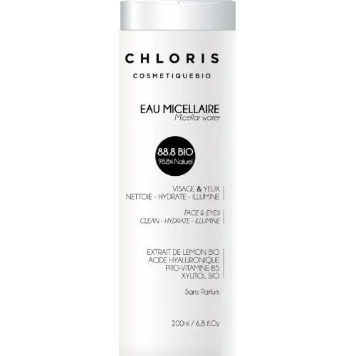CHLORIS EAU MICELLAIRE 200ML