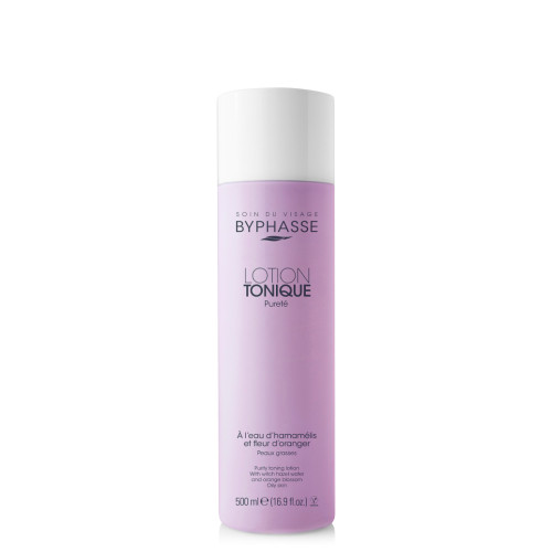 BYPHASSE LOTION TONIQUE PURETE A L’EAU...