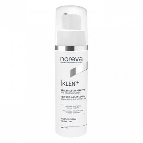 NOREVA IKLEN+ SÉRUM SUBLIM PERFECT, 30 ML