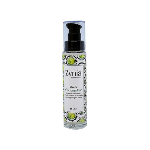 ZYNIA SERUM CONCOMBRE 50ML