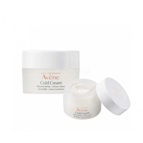 AVENE COLD CREAM BAUME LÈVRES NUTRITION INTENSE...