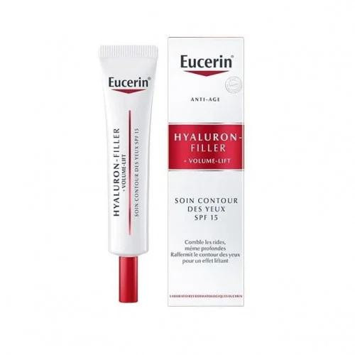 EUCERIN HYALURON FILLER VOLUME LIFT SOIN...