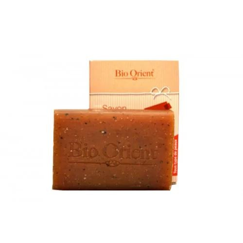 BIO ORIENT SAVON CICATRISANT À L'HUILE D'ARGAN