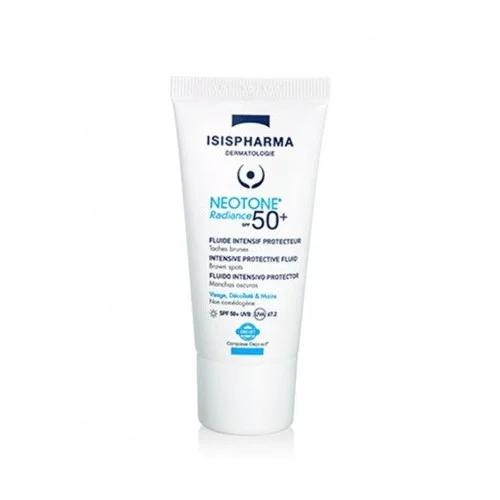 ISISPHARMA NEOTONE RADIANCE FLUID INTENSIF SPF...