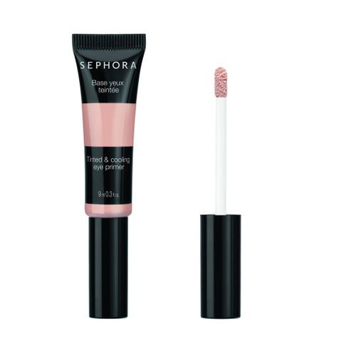 SEPHORA BASE YEUX TEINTEE ( 02 MATTE PINK BEIGE...