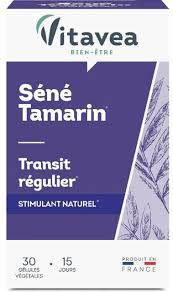 VITAVEA TRANSIT FACILITE CONFORT INTESTINAL 30 GELULES
