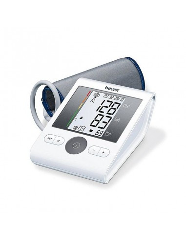 BEURER BM27 TENSIOMETRE A BRASSARD + CHARGEUR