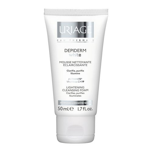 Uriage Depiderm mousse nettoyante clarifiante,100ml