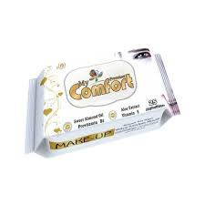 MY COMFORT PREMIUM LINGETTES DEMAQUILLANTES 25...