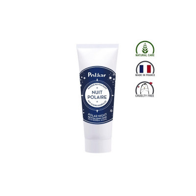 POLAAR MASQUE REVITALISANT NUIT POLAIRE 50ML