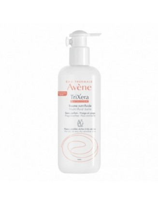 TRIXERA NUTRITION BAUME NUTRI-FLUIDE