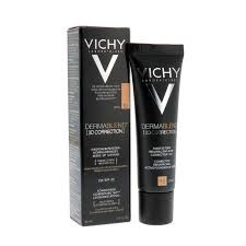 VICHY DERMABLEND 3D SPF 25 N°15 30ML