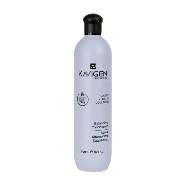 KAVIGEN APRES SHAMPOING EQUILIBRANT 500ML