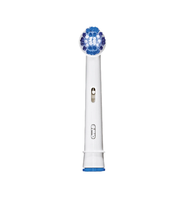 ORAL B PRECISION CLEAN RECHARGE