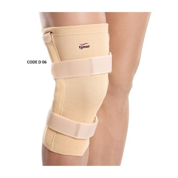 TYNOR GENOUILLÈRE LIGAMENTAIRE D06
