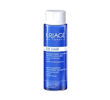 URIAGE DS HAIR SHAMPOOING ANTI PELLICULAIRE 200ML