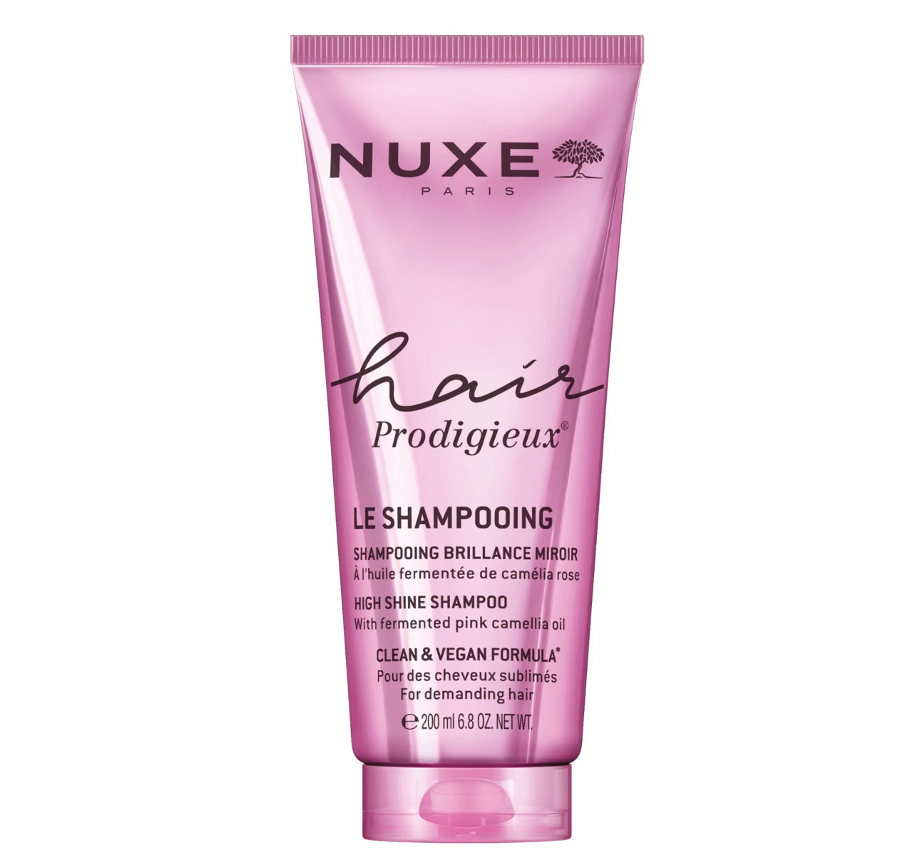 Nuxe Hair Prodigieux Shampoing