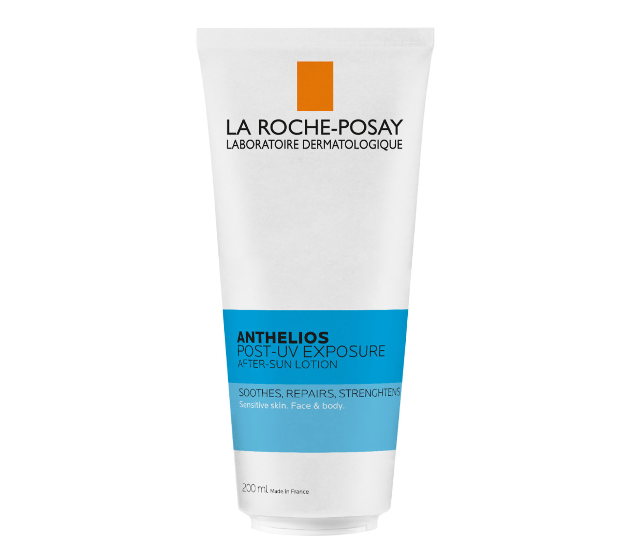 Après-Soleil La Roche-Posay Anthelios Post-UV Exposure Lotion 200 ml