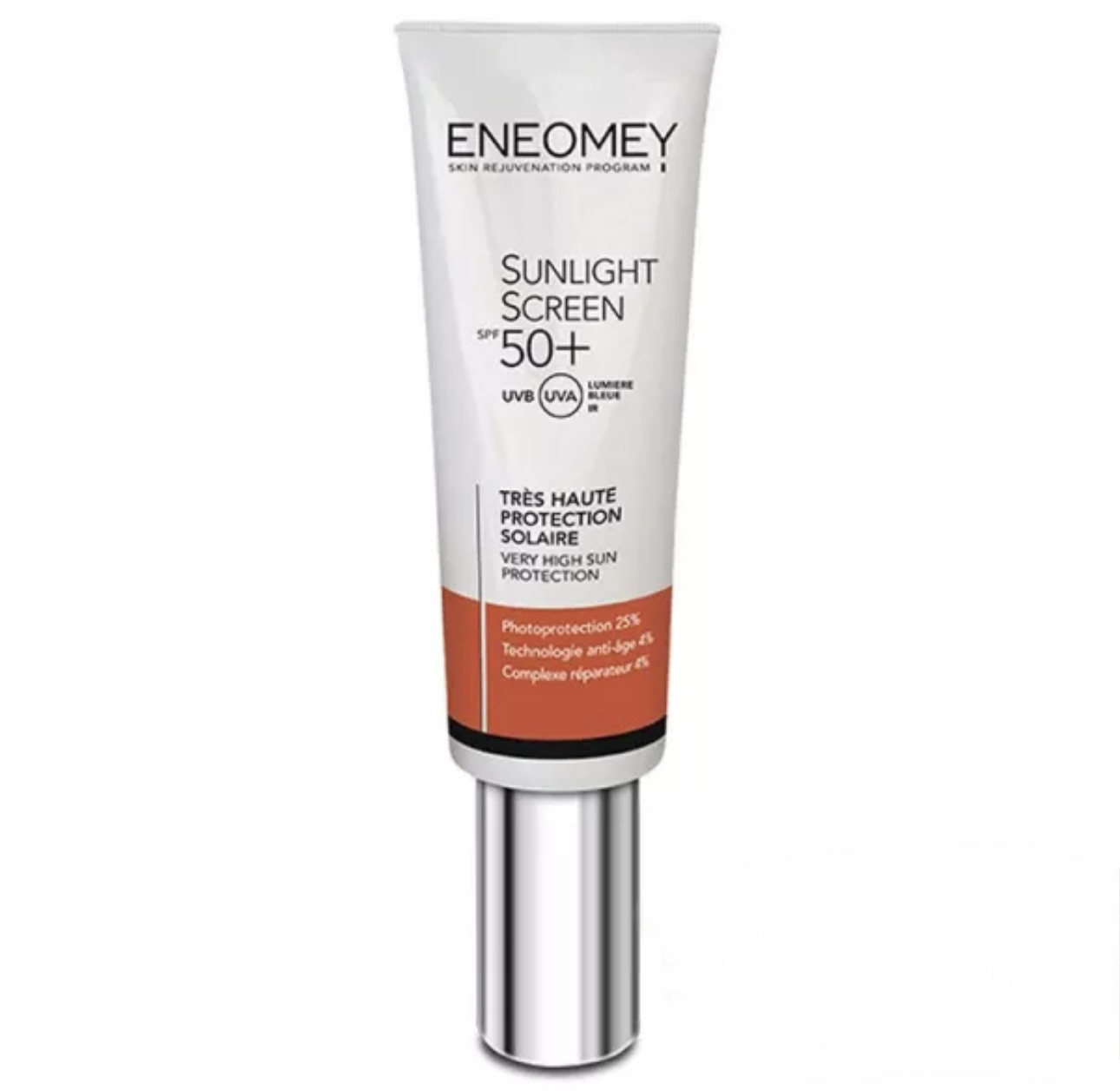 ENEOMEY SUNLIGHT ECRAN SOLAIRE SPF 50+