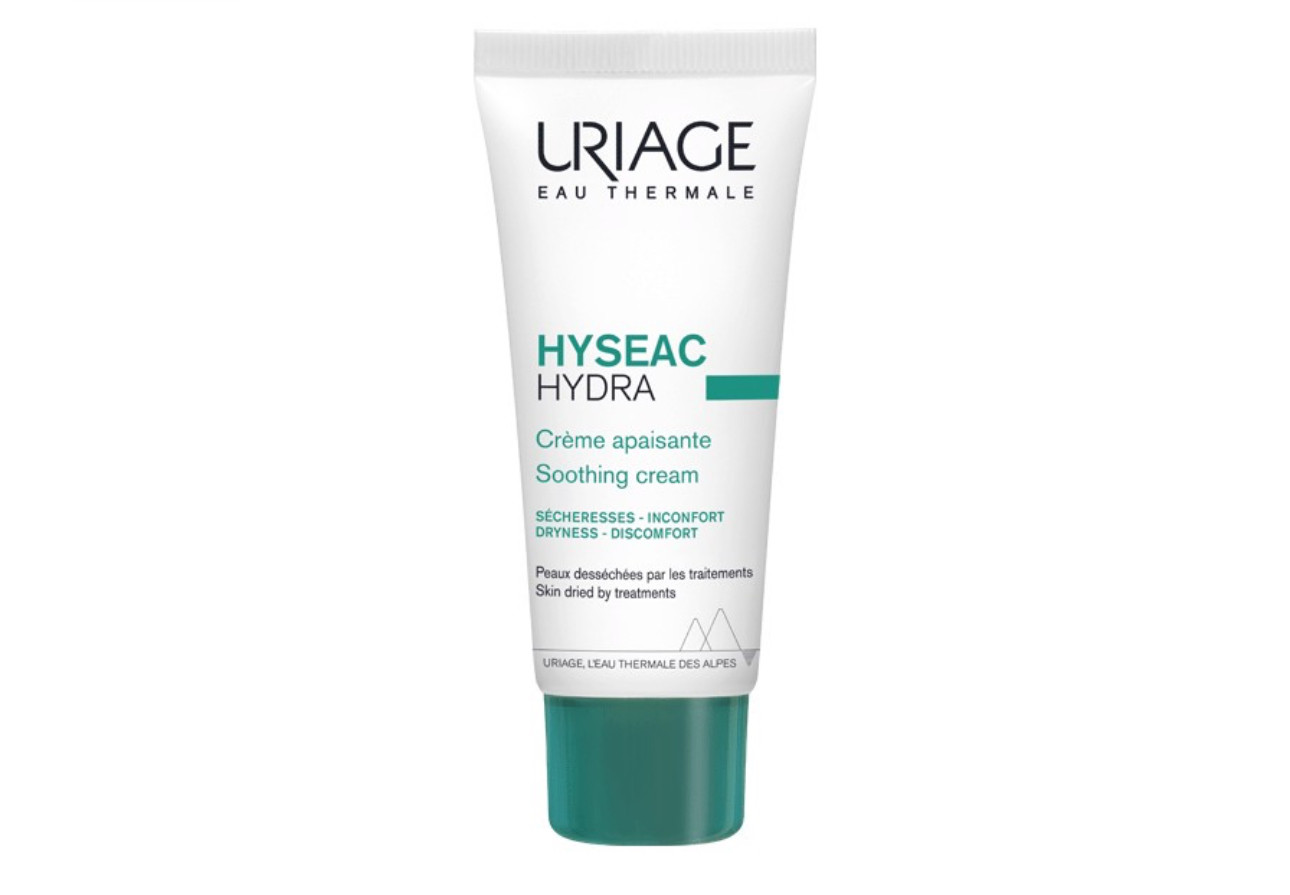 URIAGE HYSEAC HYDRA SOIN RESTRUCTURANT 40ML